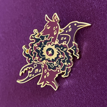 Load image into Gallery viewer, River of Lights Pin