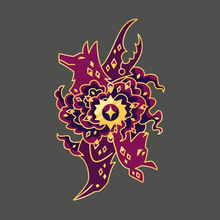 Load image into Gallery viewer, River of Lights Pin