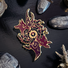 Load image into Gallery viewer, River of Lights Pin