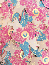 Load image into Gallery viewer, River of Lights Sticker