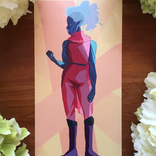 Load image into Gallery viewer, Fran Print