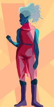 Load image into Gallery viewer, Guardians Official Art Print Bundle