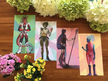 Load image into Gallery viewer, Guardians Official Art Print Bundle