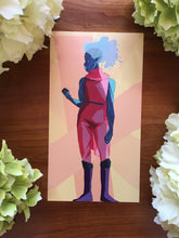 Load image into Gallery viewer, Fran Print