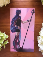 Load image into Gallery viewer, Corbin Print