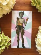 Load image into Gallery viewer, Slake Print