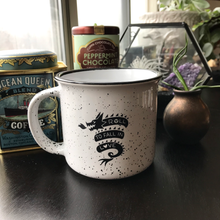 Load image into Gallery viewer, "Roll to Fall in Love" Mug