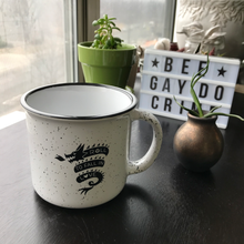 Load image into Gallery viewer, "Roll to Fall in Love" Mug