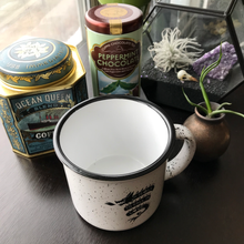 Load image into Gallery viewer, "Roll to Fall in Love" Mug