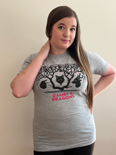 Load image into Gallery viewer, Dames Classic T-shirt 2.0
