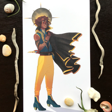 Load image into Gallery viewer, Falen Print