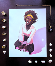 Load image into Gallery viewer, Maeri Print